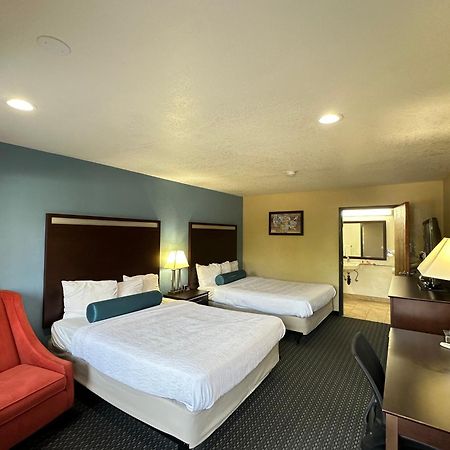 Glenridge Inn Glendale - Pasadena Eksteriør billede