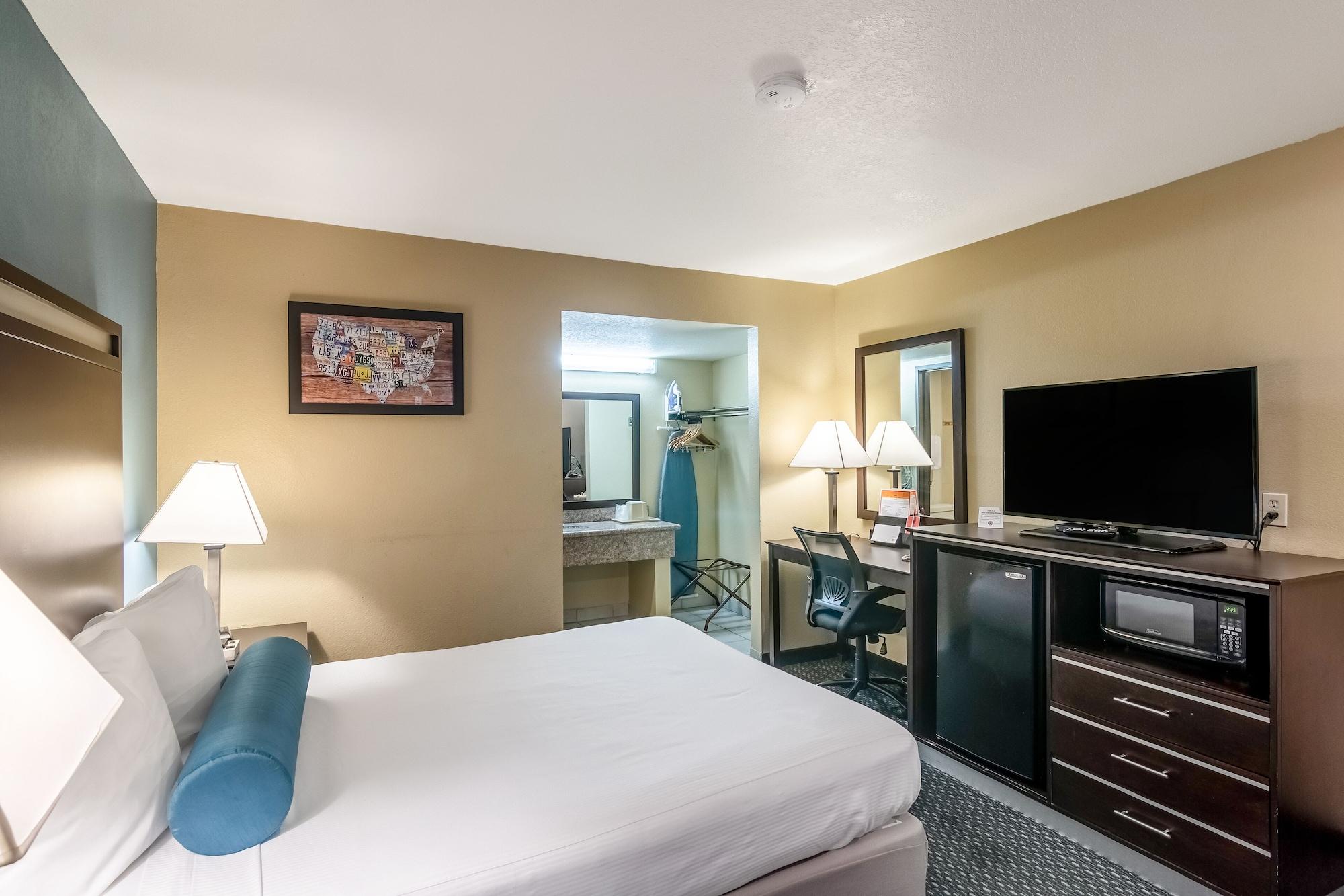 Glenridge Inn Glendale - Pasadena Eksteriør billede