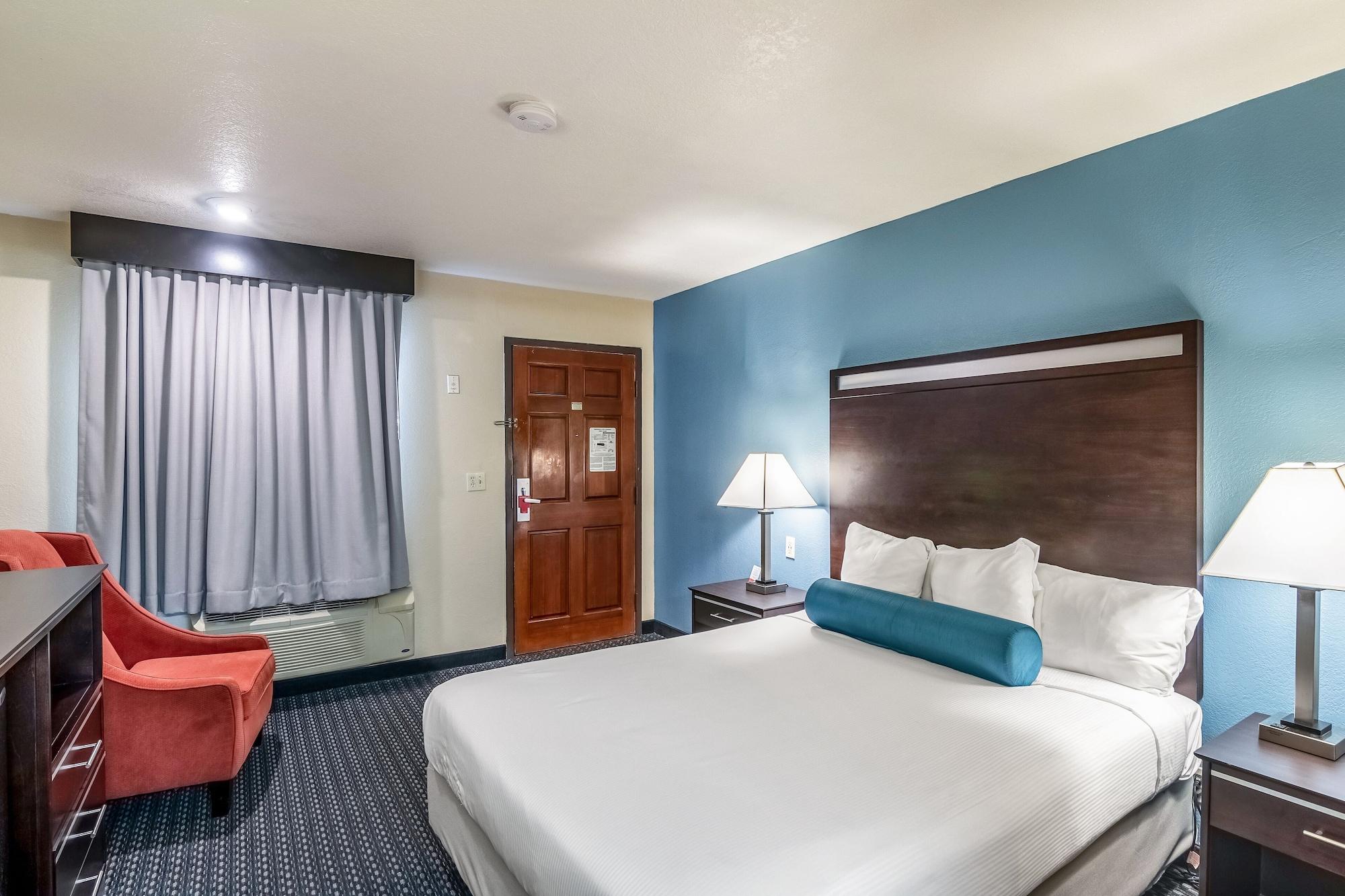 Glenridge Inn Glendale - Pasadena Eksteriør billede