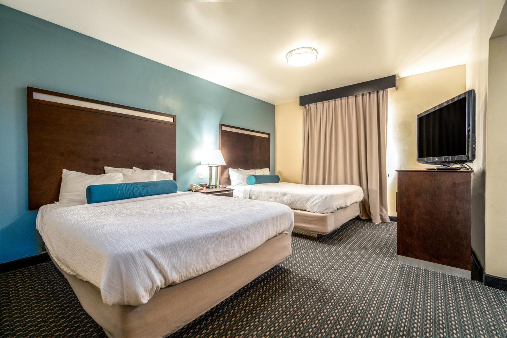 Glenridge Inn Glendale - Pasadena Eksteriør billede