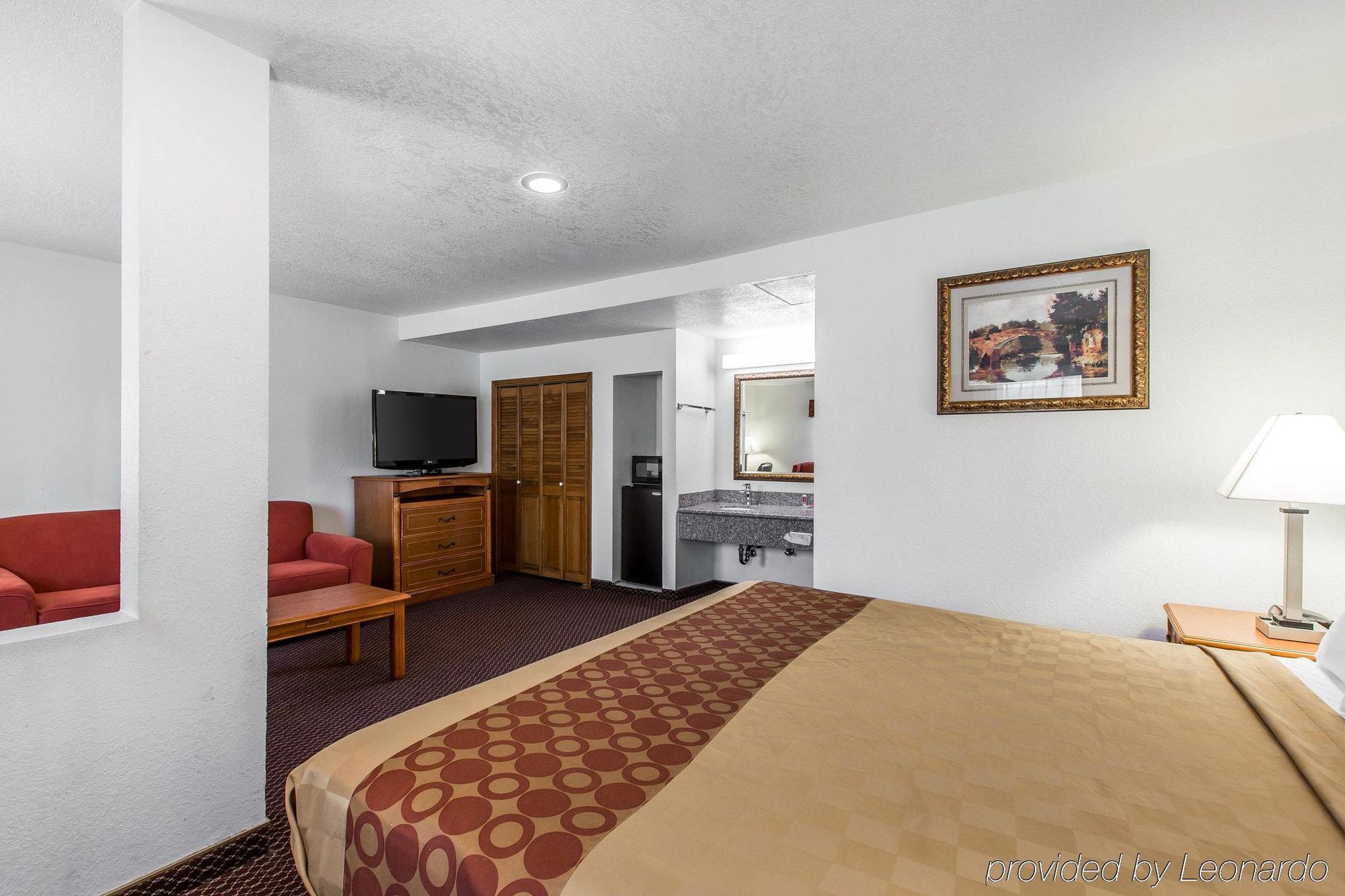 Glenridge Inn Glendale - Pasadena Eksteriør billede