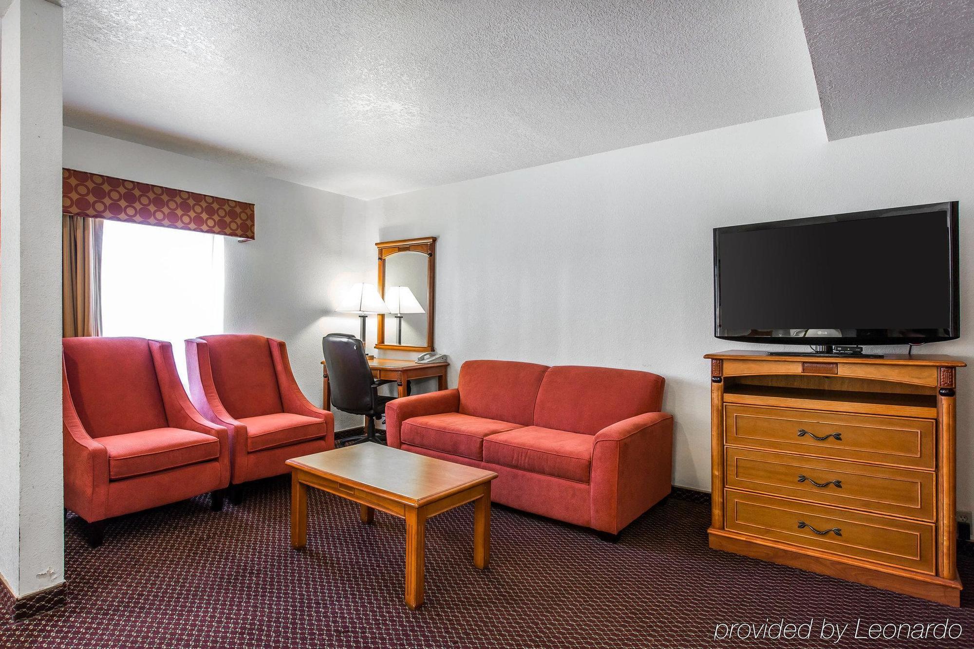 Glenridge Inn Glendale - Pasadena Eksteriør billede