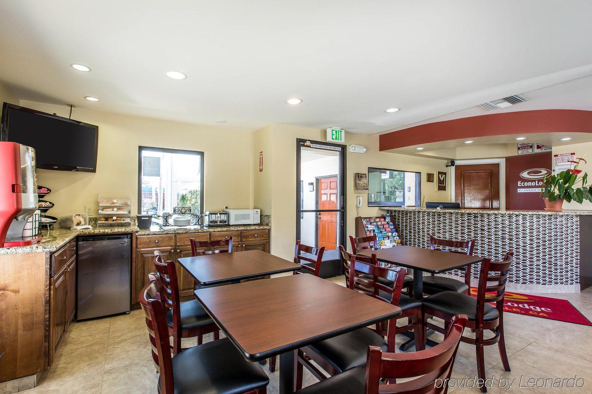 Glenridge Inn Glendale - Pasadena Eksteriør billede