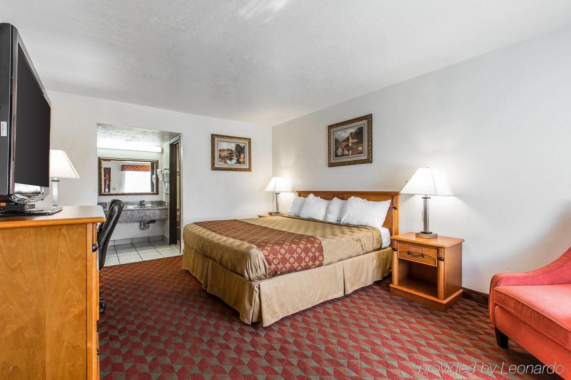 Glenridge Inn Glendale - Pasadena Eksteriør billede