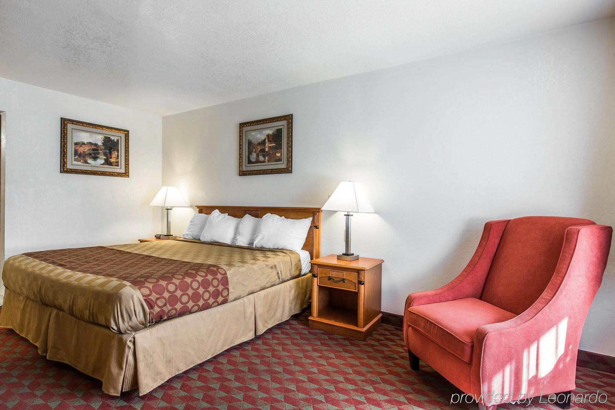 Glenridge Inn Glendale - Pasadena Eksteriør billede