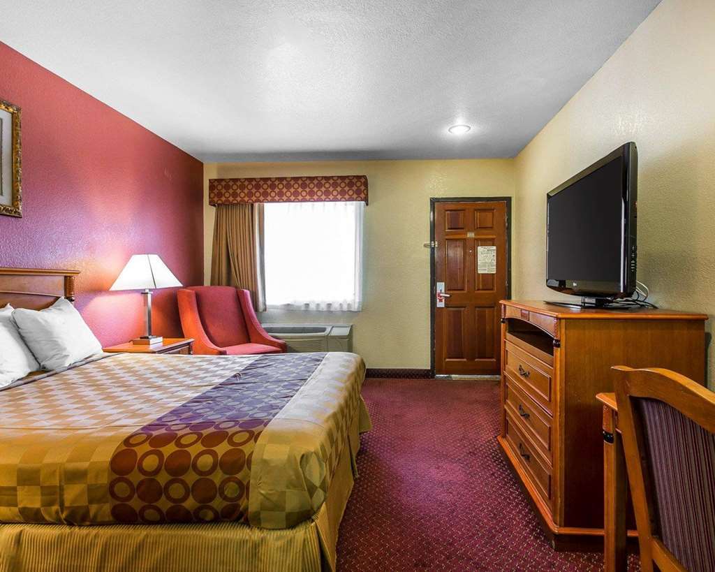 Glenridge Inn Glendale - Pasadena Værelse billede