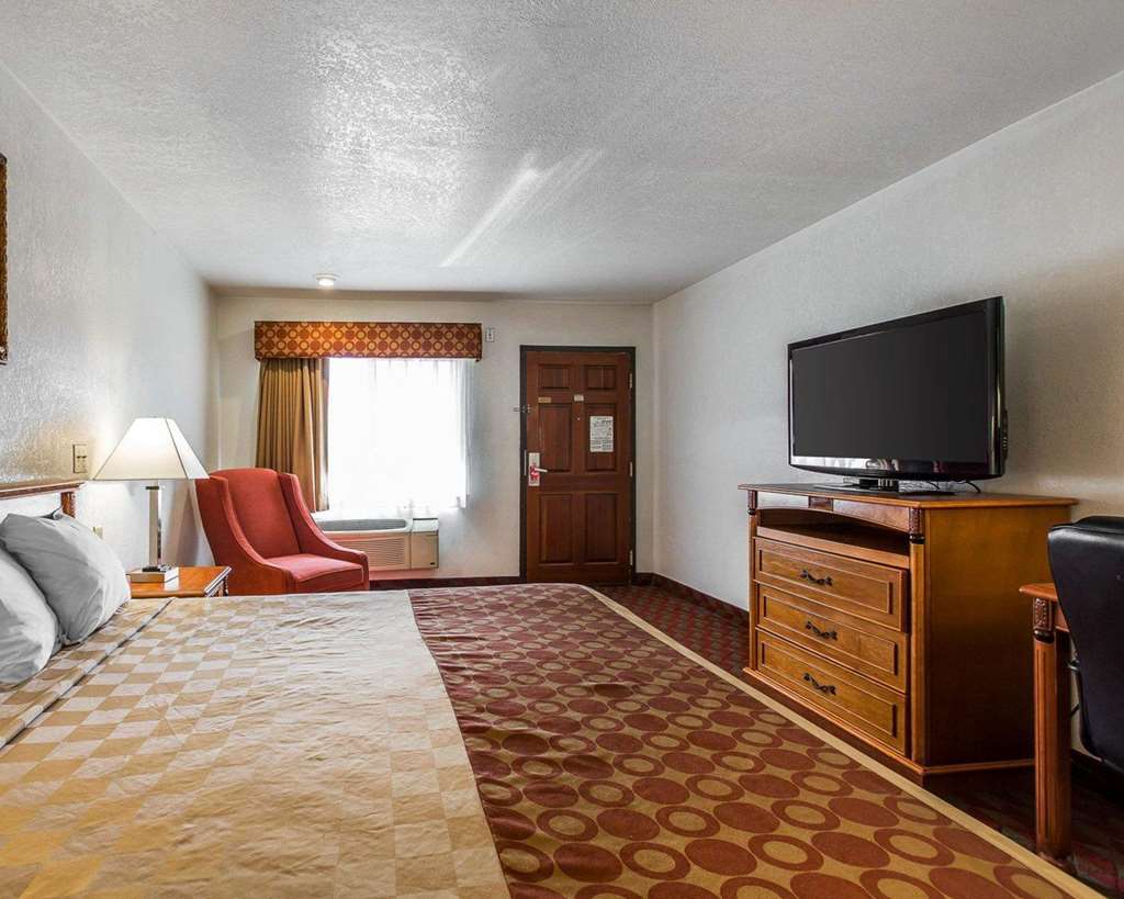 Glenridge Inn Glendale - Pasadena Værelse billede