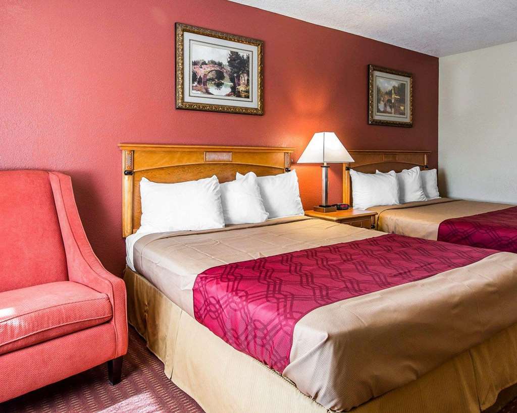 Glenridge Inn Glendale - Pasadena Værelse billede