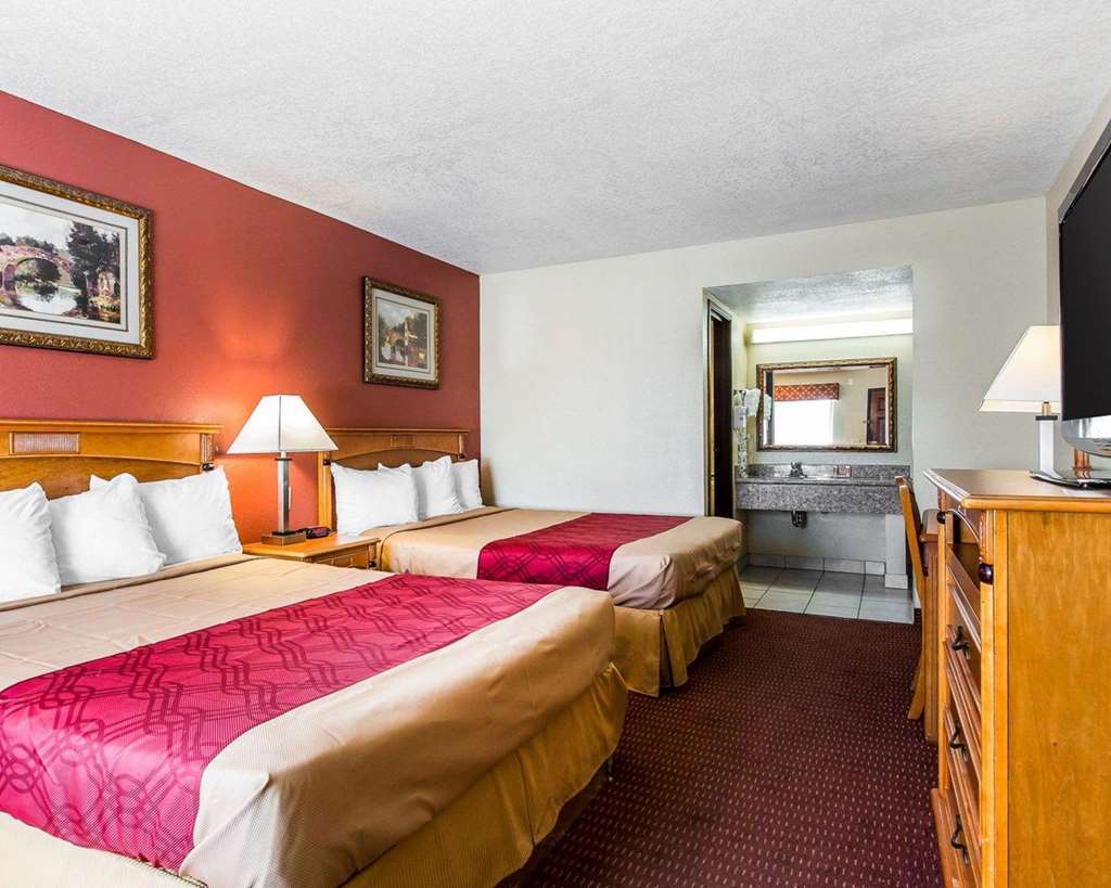 Glenridge Inn Glendale - Pasadena Værelse billede