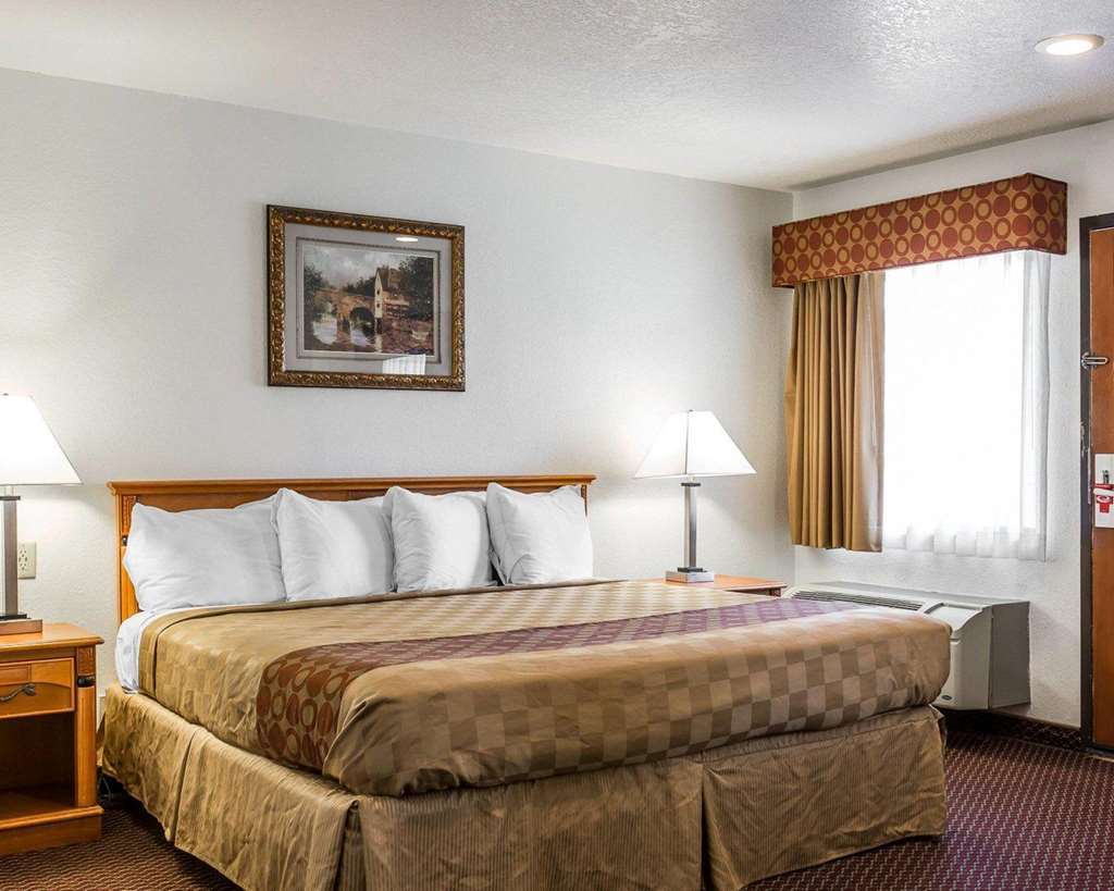 Glenridge Inn Glendale - Pasadena Værelse billede