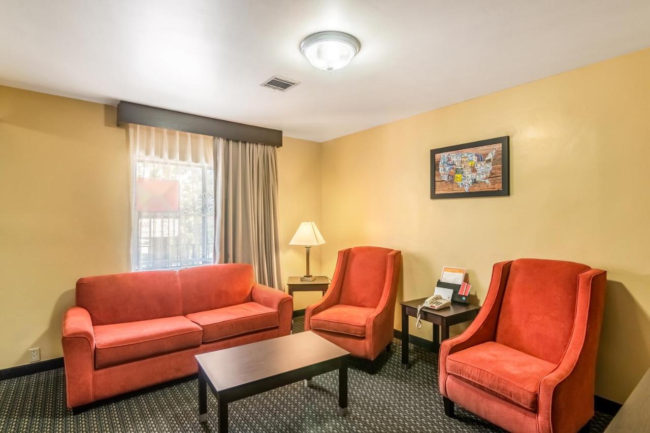 Glenridge Inn Glendale - Pasadena Eksteriør billede