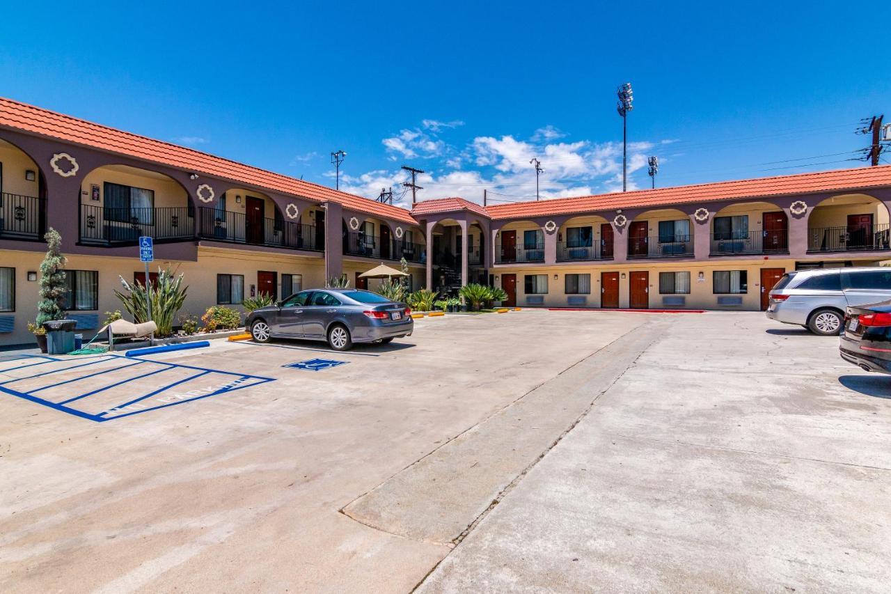 Glenridge Inn Glendale - Pasadena Eksteriør billede